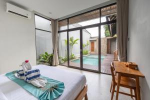 Lavina Ubud Villas