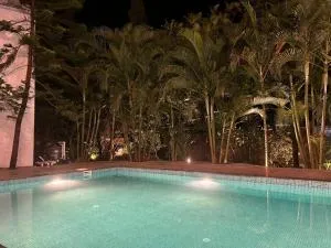 The Blackbuck Ashwem - Mandrem