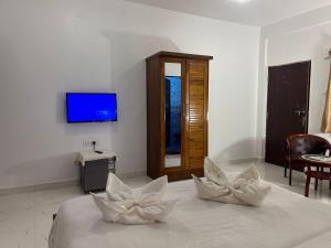 The Blackbuck Ashwem