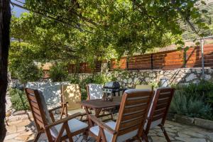 Gabriels House Angonas