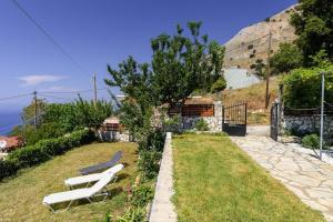 Gabriels House Angonas