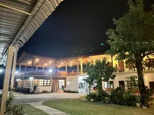 Sanhak Guesthouse 1 - Ban Na Ta Kai
