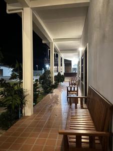 Sanhak Guesthouse 1