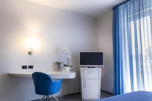 Chambre Double ou Lits Jumeaux Standard
