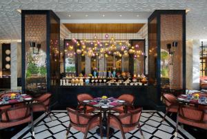 The Leela Palace Jaipur