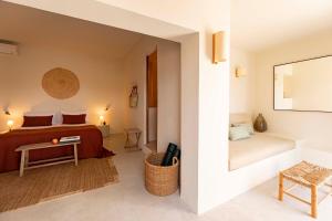 Boutique Hotel Jardines de Palerm