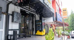 Kavy Hotel Boutique