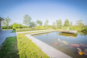 Gite du Vivier near Durbuy swimming pool and sauna