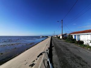 Maisons d'hotes Les Callunes chambres d'hotes et gite pour 2 Bassin d'Arcachon : photos des chambres