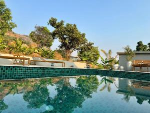 MASAI - Tented Villa Resort, Lonavala