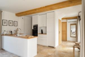 Maison du Haras Norman house near Deauville