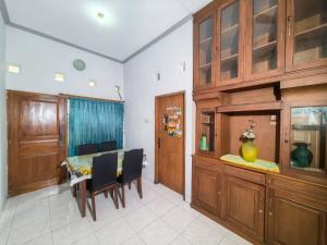 Mutiara Babarsari Homestay Jogja