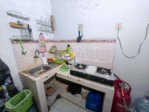 Mutiara Babarsari Homestay Jogja