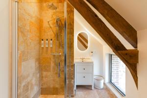Maison Morny Your Exquisite Retreat near Deauville