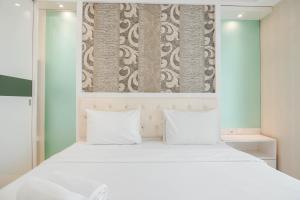 Spacious 2BR at The Mansion Kemayoran Apartment By Travelio