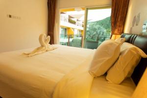 V69 15min Convenient to Patong Building Gym