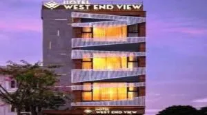 Hotel West End View A Unit of Hotel SC Residency - Zirakpur