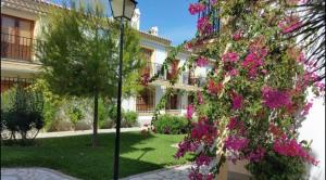 CASA DE LIVIA Vera Playa-bajo