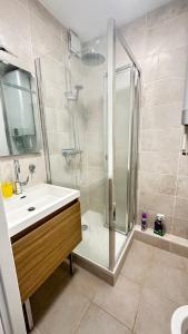 Appartements Le petit Drogon - 2P - Yutz : photos des chambres