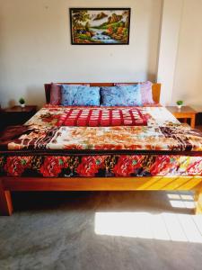 Upasana Homestay