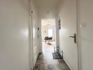 Appartements Le petit Drogon - 2P - Yutz : photos des chambres