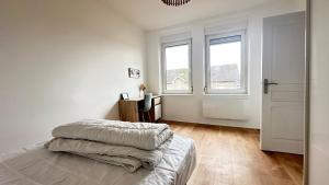 Appartements Le petit Drogon - 2P - Yutz : photos des chambres
