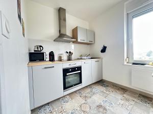 Appartements Le petit Drogon - 2P - Yutz : photos des chambres