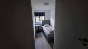 Vandrarhem Torget - Eslöv - Ystad