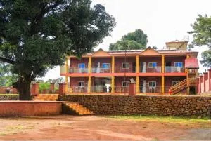 Jalsrushti Agro Tourism Tapola - Lamaj