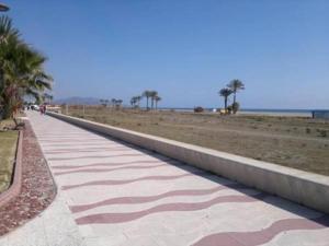 CASA DE LIVIA Vera Playa