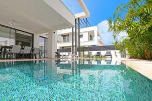 Levanda Platinum - Sunrise Sea View