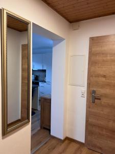 Chalet Ester