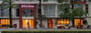 JOYur Home - Tea n Coffee