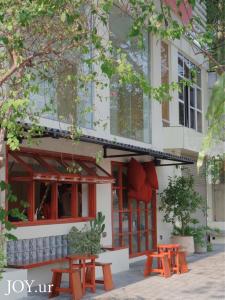 JOYur Home - Tea n Coffee