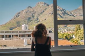 Never at Home Kloof Street