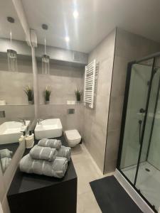 Modern Studio Bliska