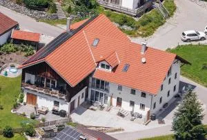 Ferienwohnung Haus Brenner - Lengenwang