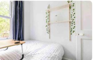 City center spacious bedrooms