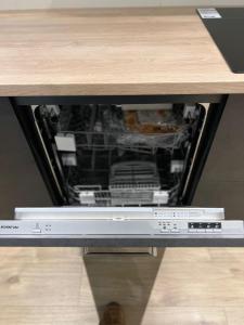 Luxury chalet Eveline near Blokzijl - Airconditioned