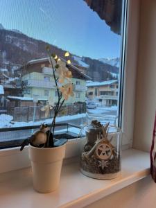 Chalet Ester