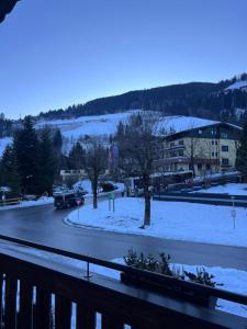 Chalet Ester