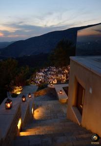 Valeni Boutique Hotel & Spa Pelion Greece