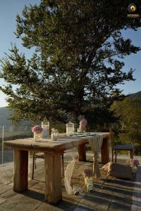 Valeni Boutique Hotel & Spa Pelion Greece