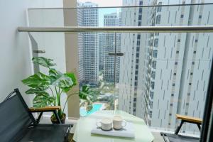 Masterise Center Point 2BR