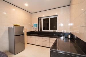 Seven Sands I Forest Pool Villa One I 6 BHK