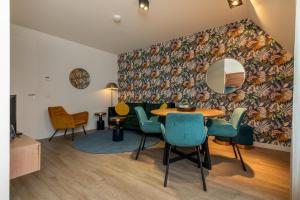 Welcome in - Onderaan de duinen, in het centrum - Langstraat 29 Zoutelande