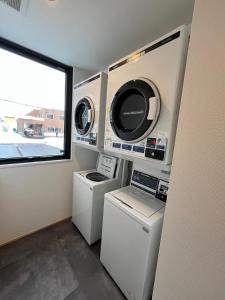 MOD 01 Kutchan Stylish Commons - NO PARKING 駐車場なし - Close by Bus Stop