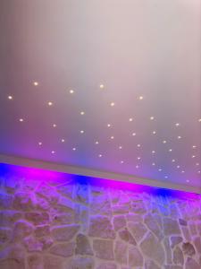 Pharus Miseni Suites and rooms