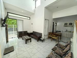 Omah Mamamia Homestay Jogja