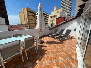 LovelyLoft Las Flores Ático